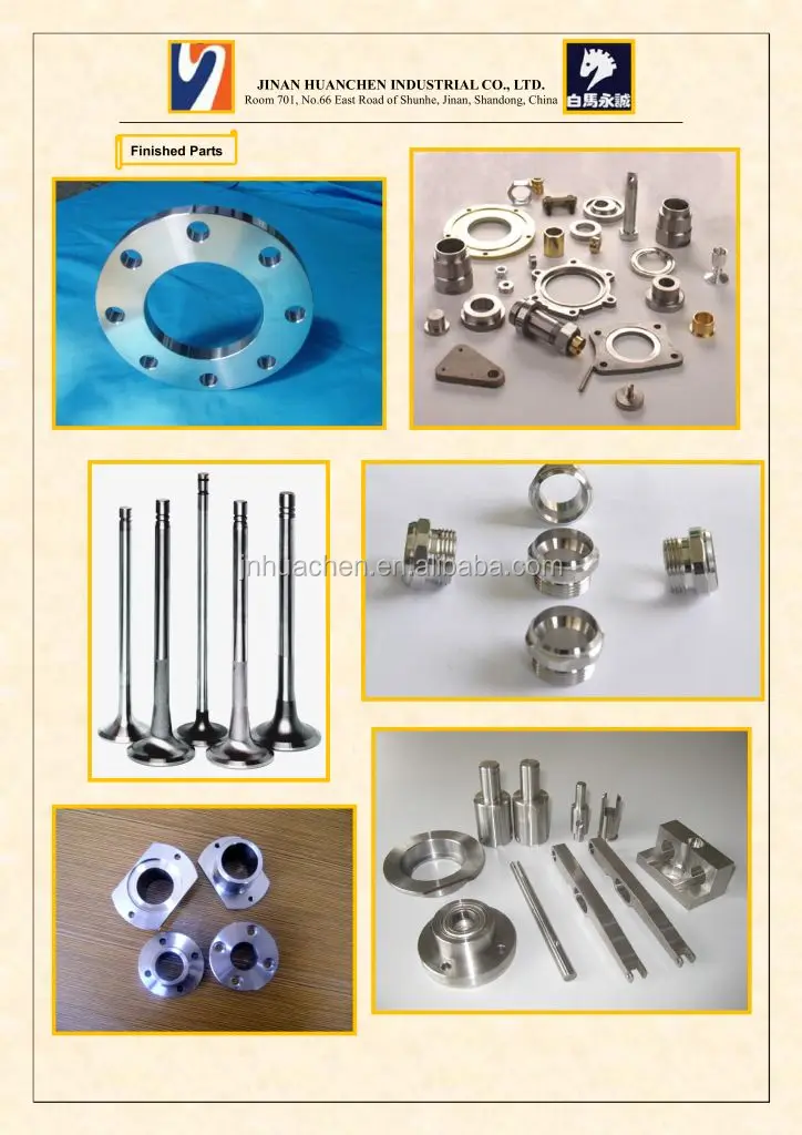 미국 유압 실린더 부족: HCIC의 맞춤형 솔루션으로 긴급 조달 요구 사항 충족