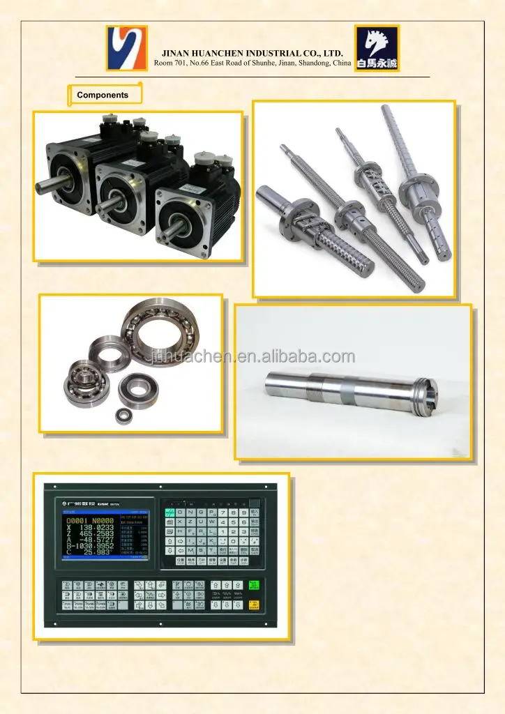 소형 트레일러 유압 실린더를 찾고 계십니까? HCIC의 4단 텔레스코픽 디자인을 경험해보세요