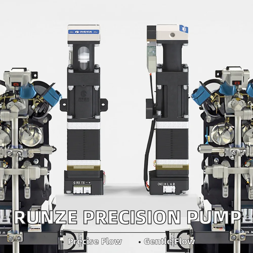 유압 실린더 선택 가이드