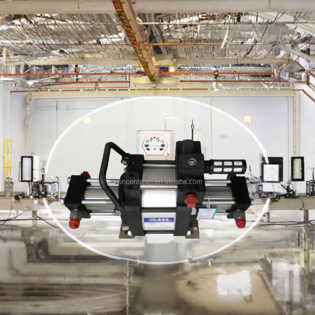 신에너지 물류 차량 경량화에 어려움을 겪고 계십니까? HCIC의 맞춤형 경량 유압 실린더가 해답입니다