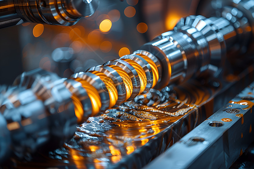 HCIC 유압 실린더 – 25년 이상 경력, 우수한 부품, 글로벌 엔지니어링을 위한 맞춤형 제작