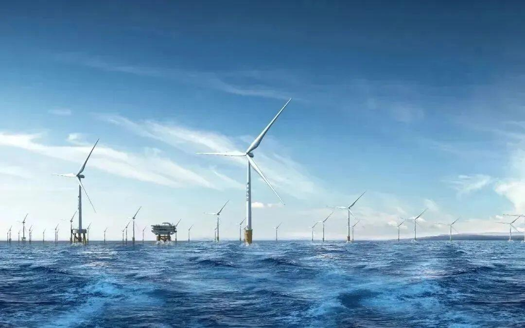 풍력 터빈 타워 유지 관리 문제? 부식 방지 유압 실린더로 비용 문제 해결