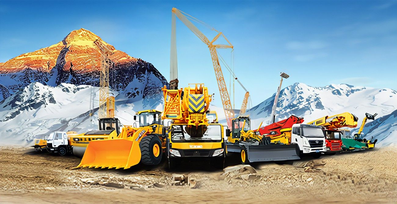 ​유압 실린더: 글로벌 산업 응용 분야를 위한 안정적인 전력 솔루션