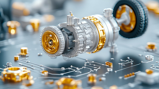 다분야 유압 시스템 솔루션: 유압 실린더와 동력 장치의 정확한 매칭