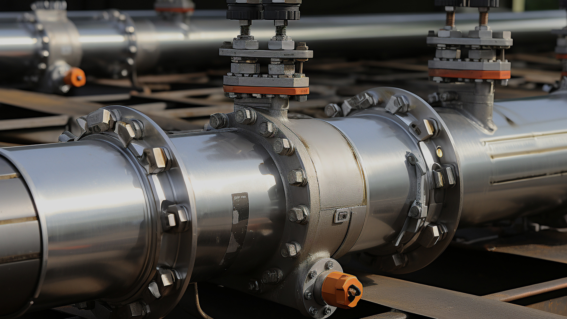 ​HCIC, 북미 진출: 실제 결과를 제공하는 맞춤형 유압 실린더