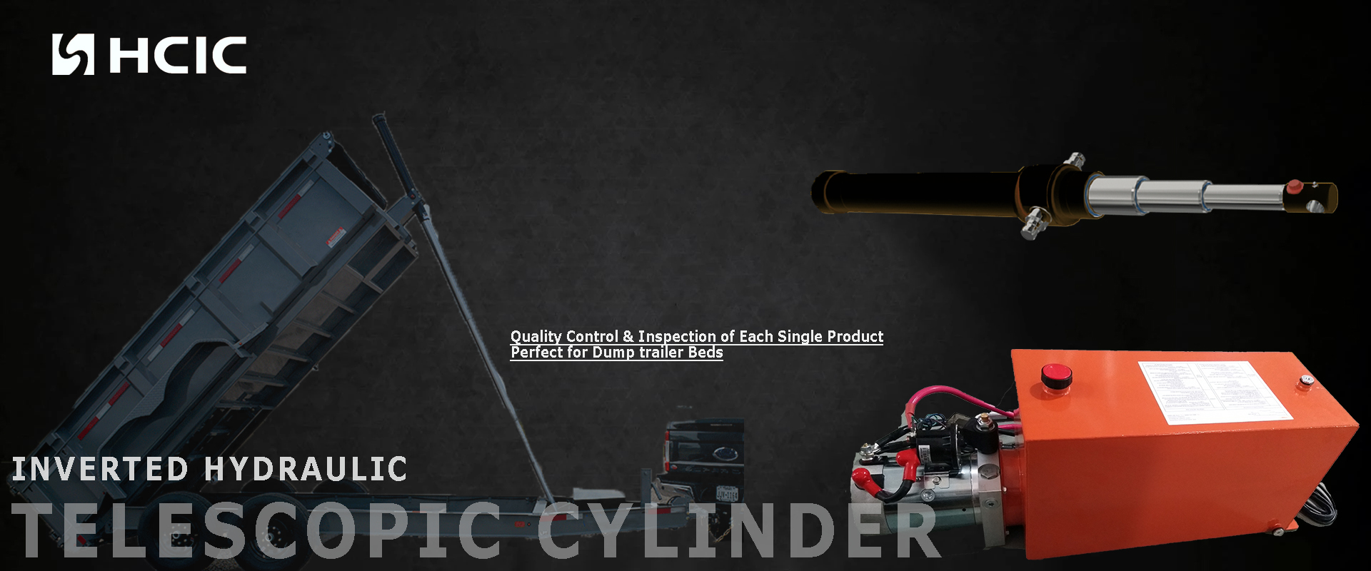 특정 용도에 맞게 맞춤형 유압 실린더를 설계하는 방법