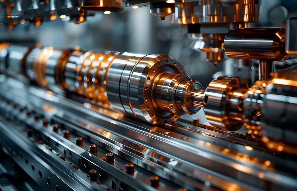 유압 실린더는 하루 종일 사용 시 어떻게 견디나요?