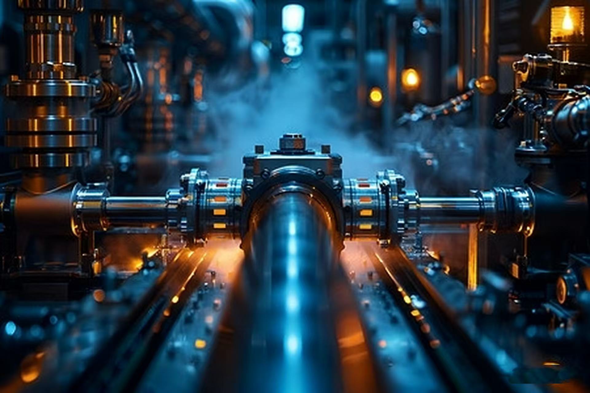 HCIC 유압 동력 장치: 글로벌 산업 운영을 위한 맞춤형 솔루션