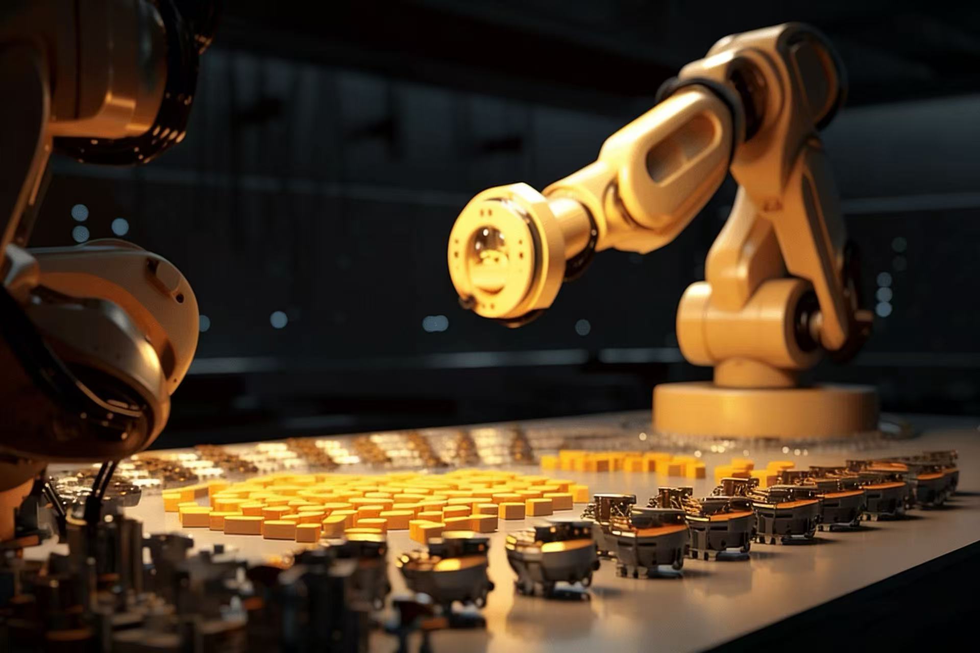 ​귀하의 기계에 적합한 유압 실린더를 선택하는 방법