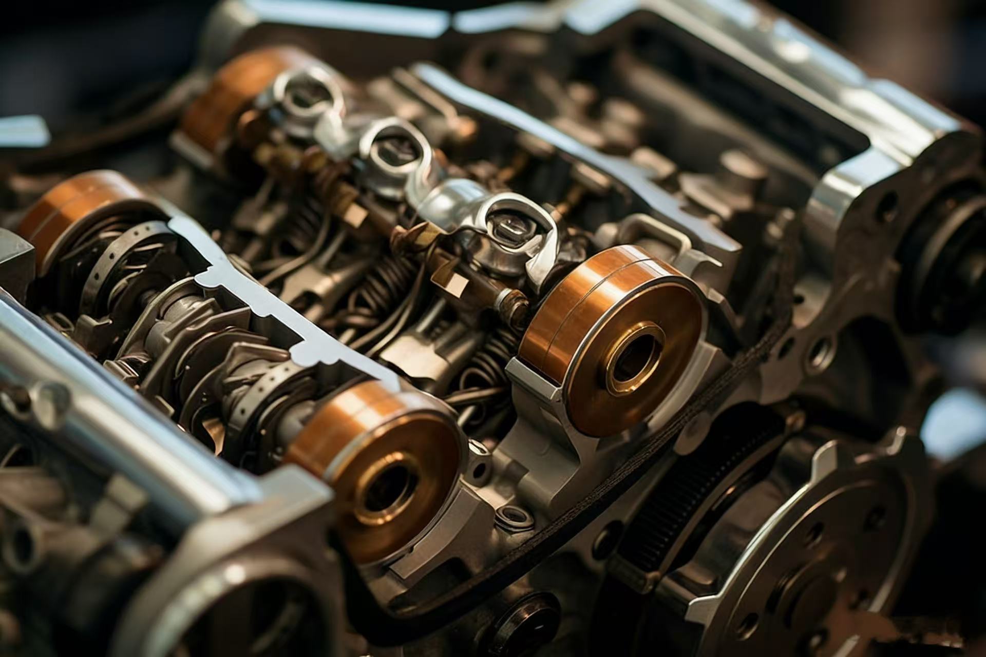 12V 대 24V 유압 동력 장치: 차이점은 무엇이며 무엇을 선택해야 합니까?