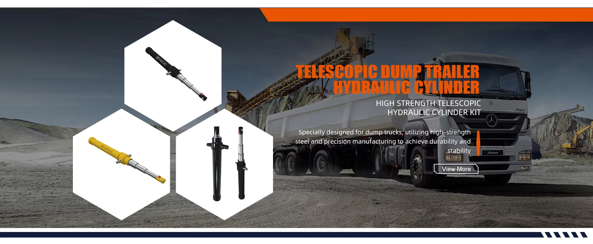 우리 회사 강점 | Jinan Huachen Industrial Co., Ltd.(HCIC)