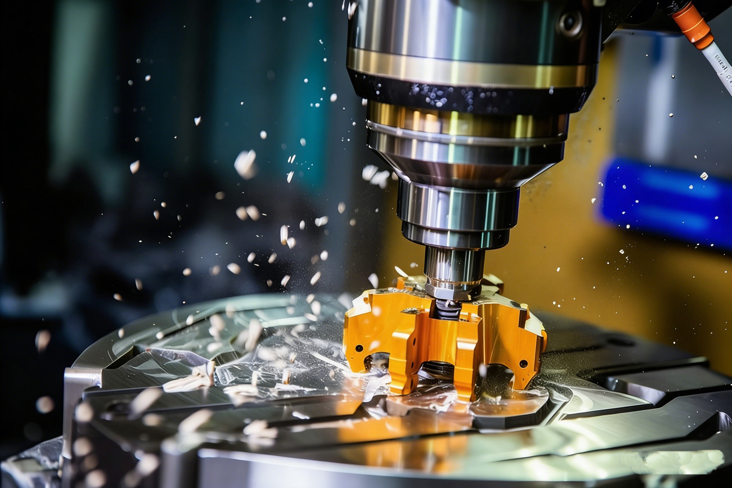 전기 건설 기계 붐: 전기화를 위한 유압 시스템을 최적화하는 방법