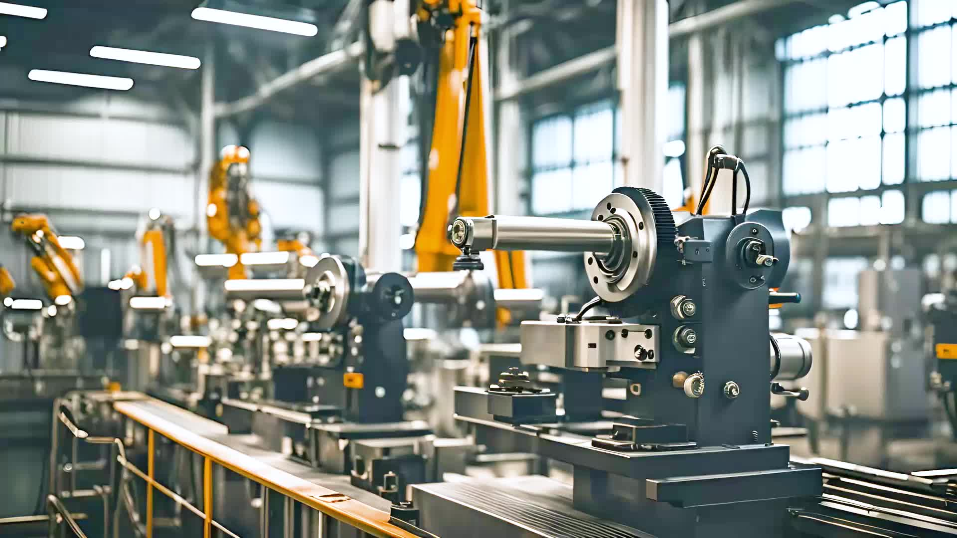 ​중국 유압 실린더 또는 수입 브랜드를 선택하는 방법