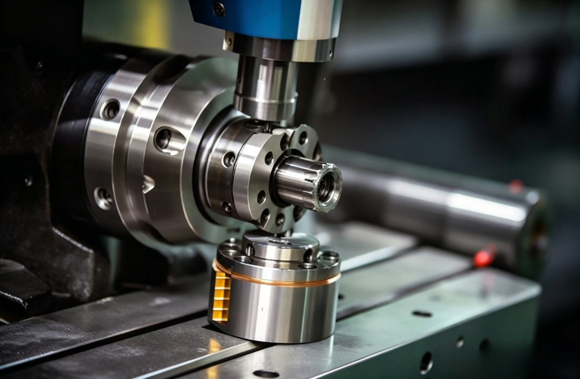 ​맞춤형 유압 실린더 및 표준 모델: 산업용 전력을 위한 이중 공급 솔루션