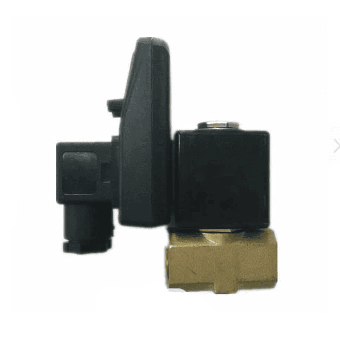 자동 흐름 균형 밸브