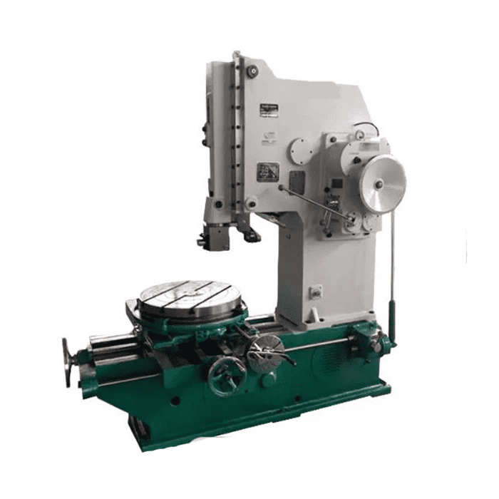 CNC 수직 슬로팅 머신