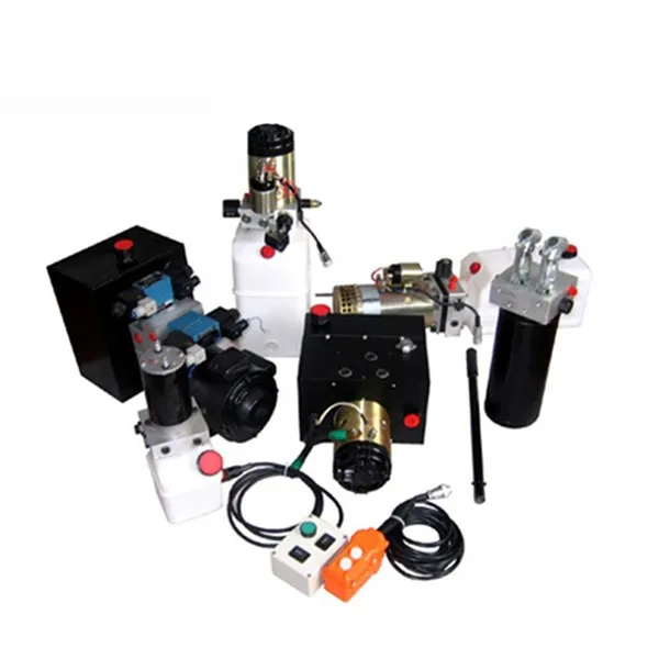 복동식 동력 장치