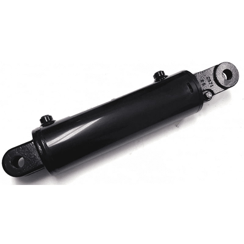 프런트 엔드 로더 실린더