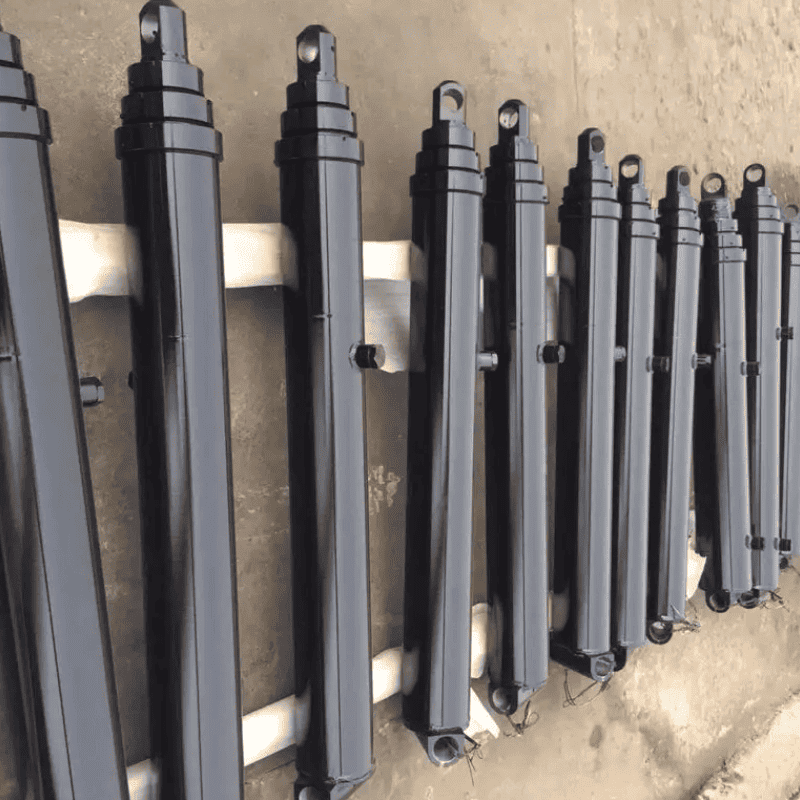 유압 실린더 53-892-84