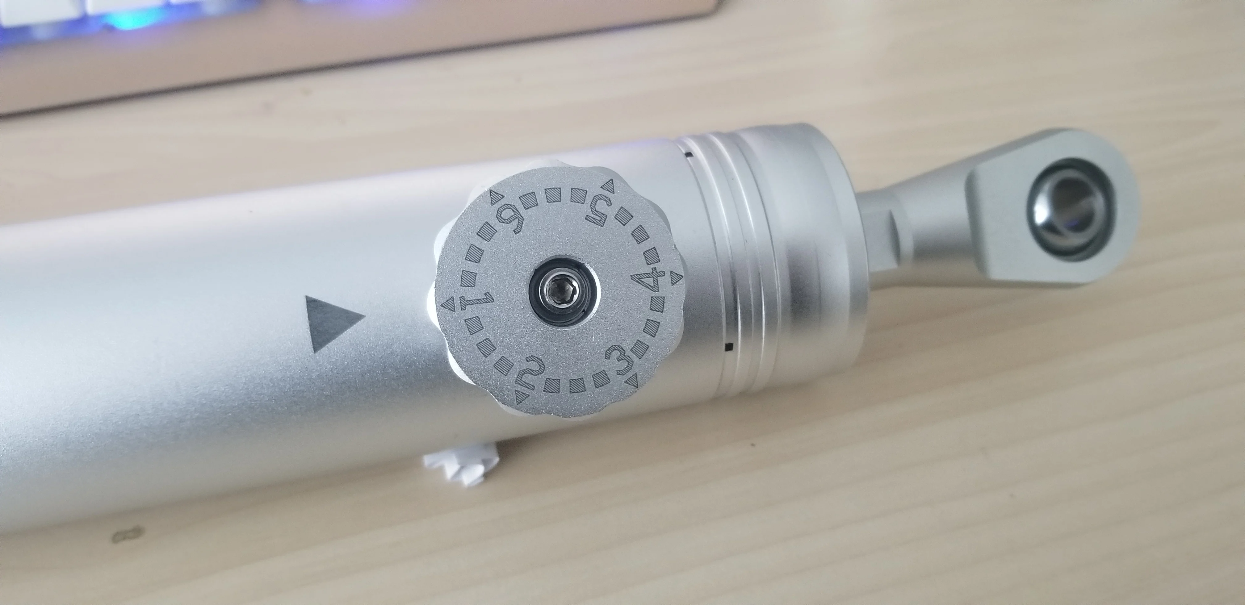 fitness cylinder