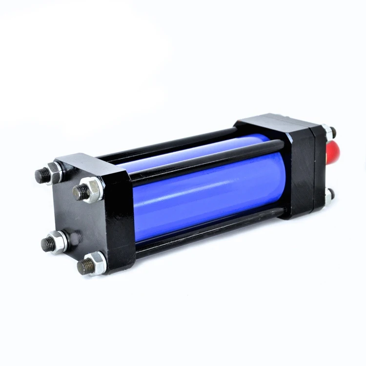 tie-rod hydraulic cylinders