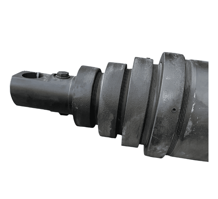 Heil 5000 배출 실린더용 교체품 27야드, (6