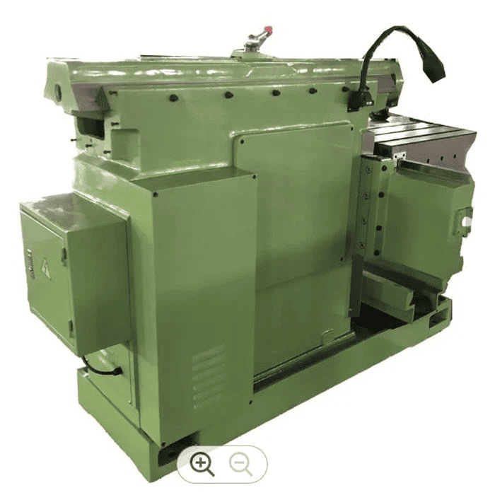 셰이퍼 금속 기계