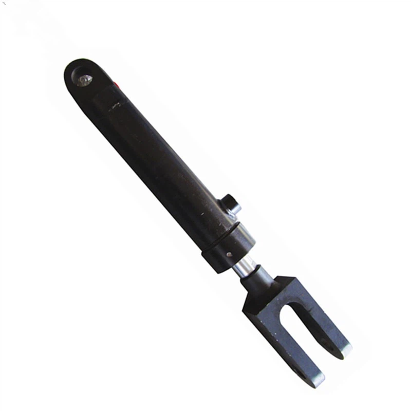 소형 경량 유압 실린더